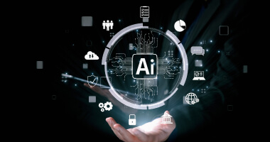 SmartBriq AI & Automation​ Solution