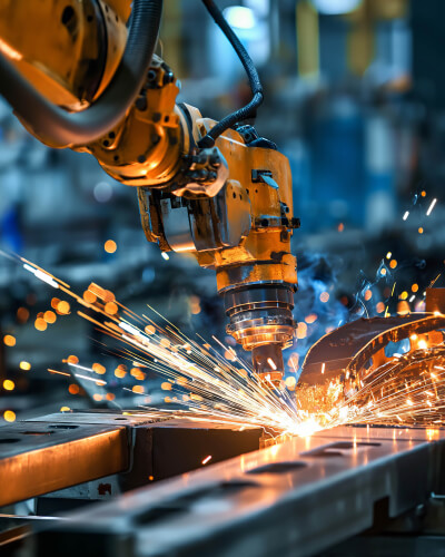Manufacturing