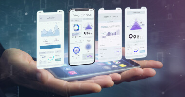 SmartBriq Mobile App Design & Development