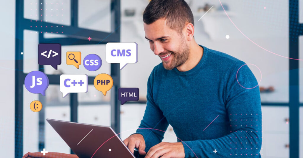 SmartBriq WordPress Website Development