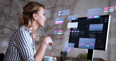 SmartBriq Website Design and Development