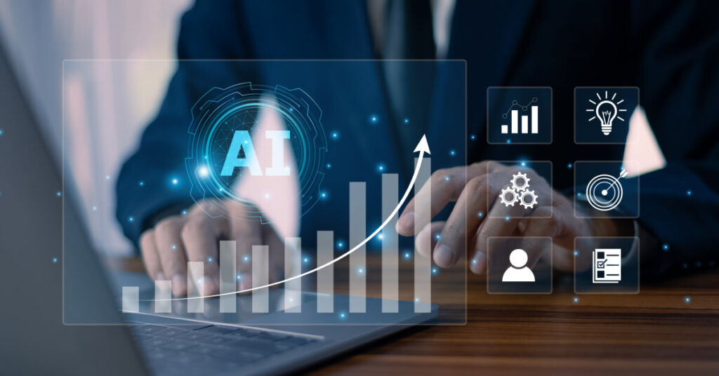 Smart AI Marketing Automation