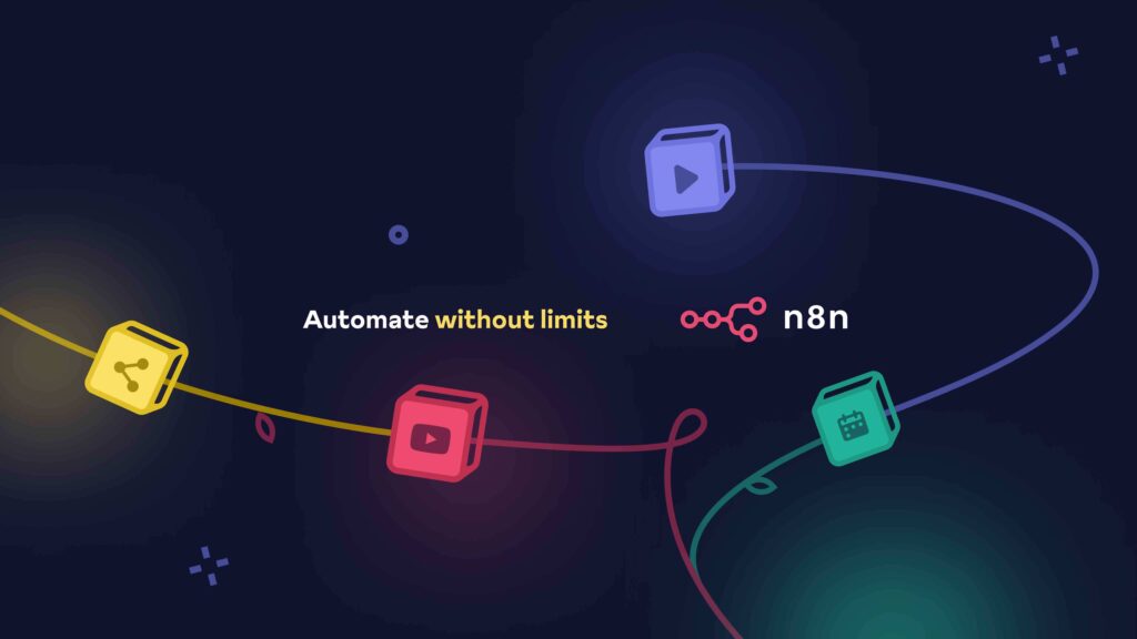 Automain n&n Automation workflow