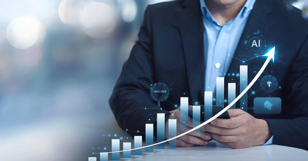 AI-Powered Web Solutions for Business Growth