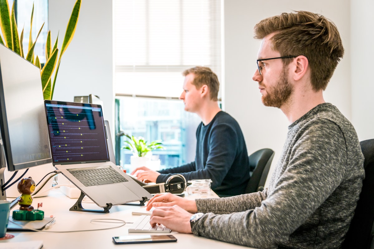 SmartBriq IT Industry Experts